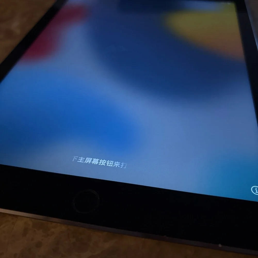 iPad Air 2
